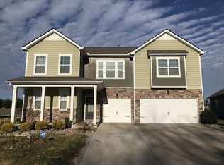 6322 Birchtree Dr, Murfreesboro, TN 37128