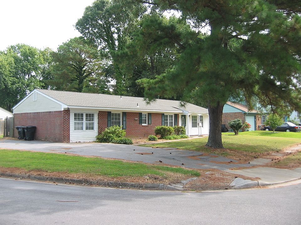 2nd image of 3644 Van Buren Dr