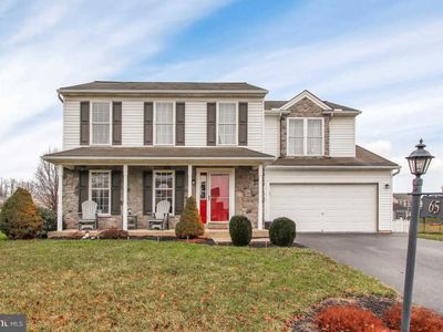65 Heather Way, York, PA, 17404