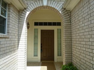10106 Magnolia Crest Pl, Houston, TX 77070