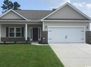 243 Lakota Loop Lot 10 Busbee, Longs, SC 29568