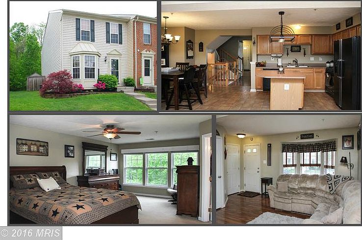 1st image of 4911 Bristle Cone Cir