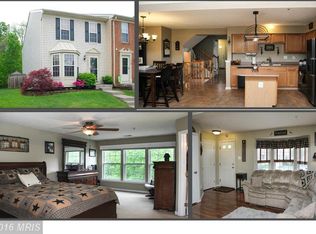 4911 Bristle Cone Cir, Aberdeen, MD 21001