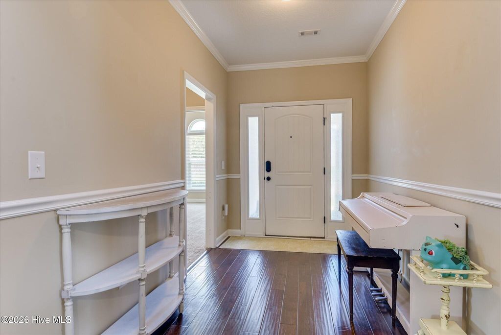 626 Wade Way, Graniteville, SC - View 6