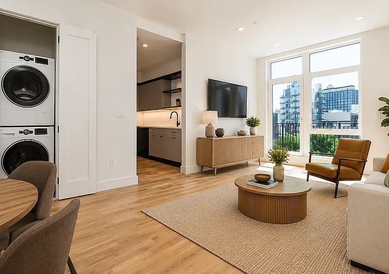 899 Fulton St #6L — Photo 1