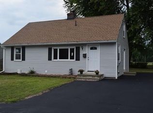 59 Alhambra Cir S, Agawam, MA 01001
