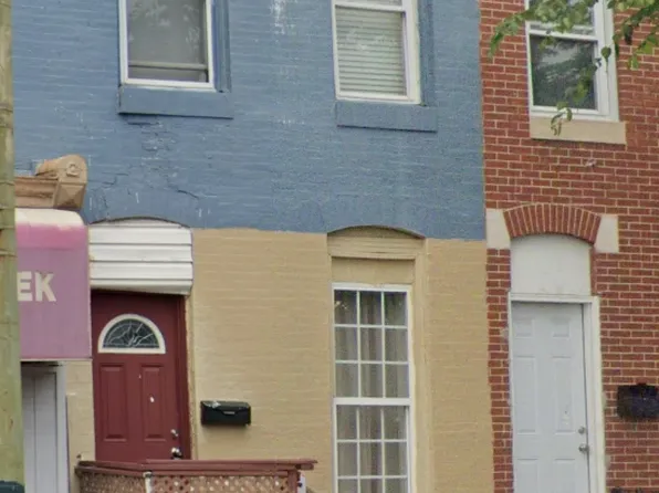 1952 W Pratt St, Baltimore, MD 21223