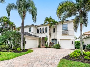 16032 Bristol Isle Way, Delray Beach, FL 33446
