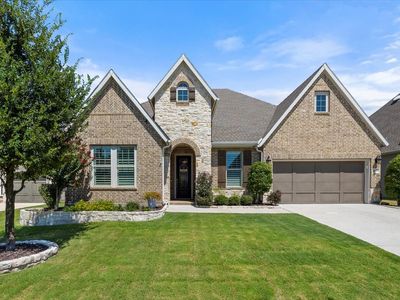 413 Samaritan Dr, Keller, TX, 76248