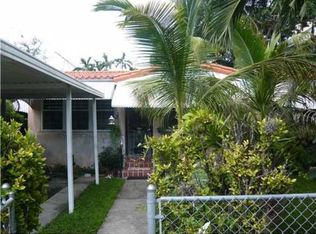 3711 NW Flagler Ter, Miami, FL 33126