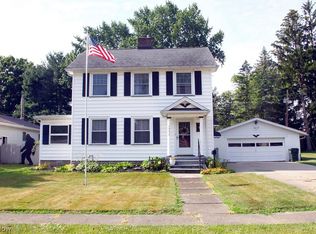 1237 Leecrest St NW, Massillon, OH 44646