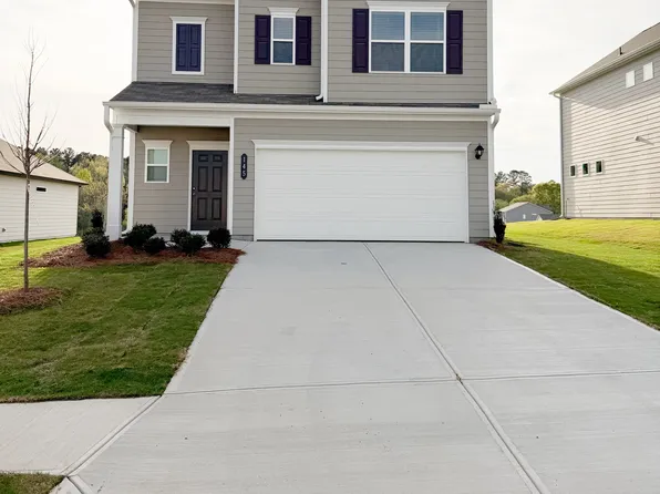 145 Oak St, Calhoun, GA 30701