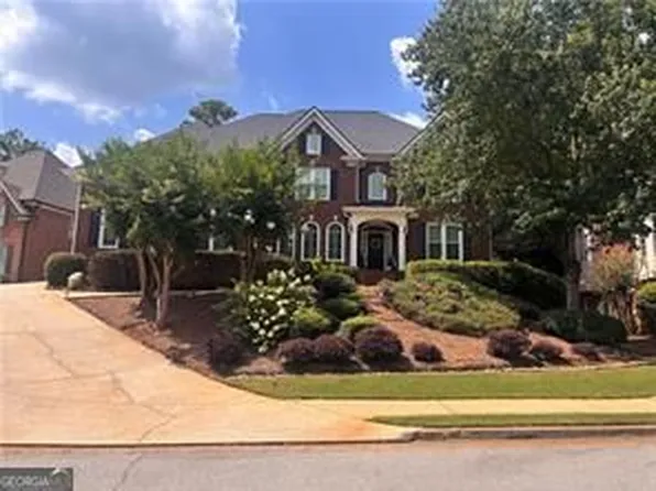 2744 Fairway Knoll Ct, Dacula, GA 30019