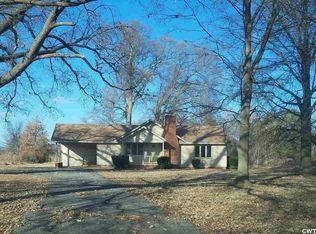 72 Frog Jump Brazil Rd, Trenton, TN 38382