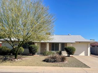 19601 N 99th Dr, Sun City, AZ 85373