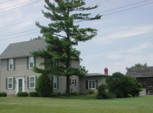 8506 Illinois Rd, Fort Wayne, IN 46804