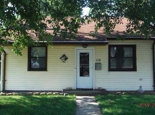 110 W Lindberg Dr, Fairborn, OH 45324