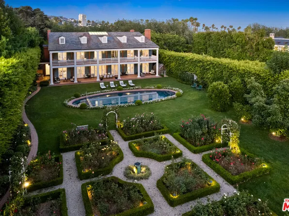 805 N Alpine Dr, Beverly Hills, CA 90210