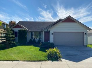 3478 W Pescador Dr, Coeur D Alene, ID 83815