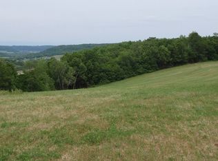100 Acres Hwy #61, Readstown, WI 54652