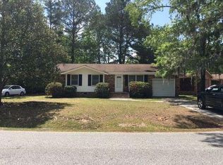 1927 Green Park Ave, Charleston, SC 29414