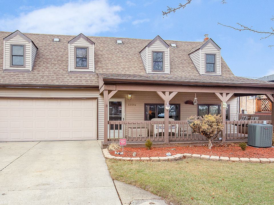1st image of 5904 W 90th Pl