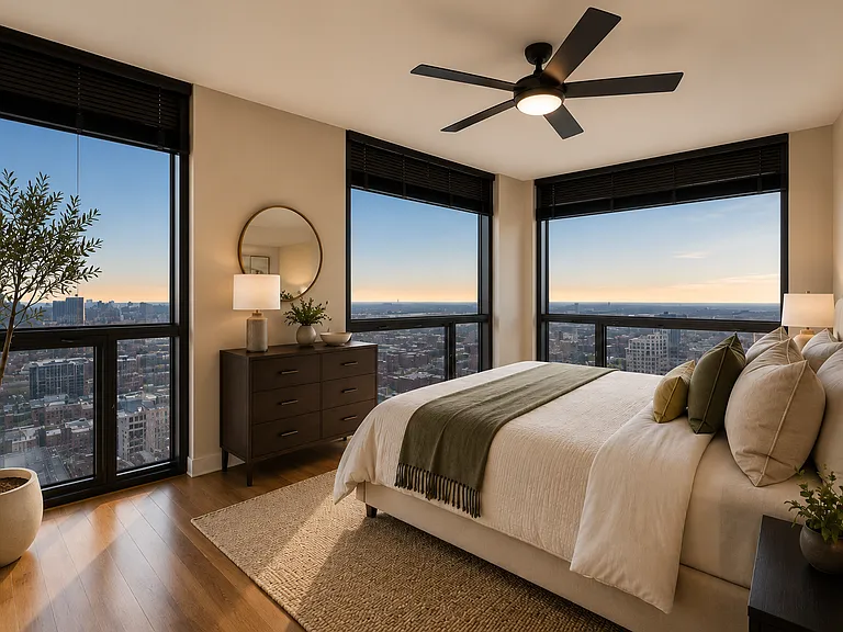 4343 N Clarendon Ave #2803 — Photo 3