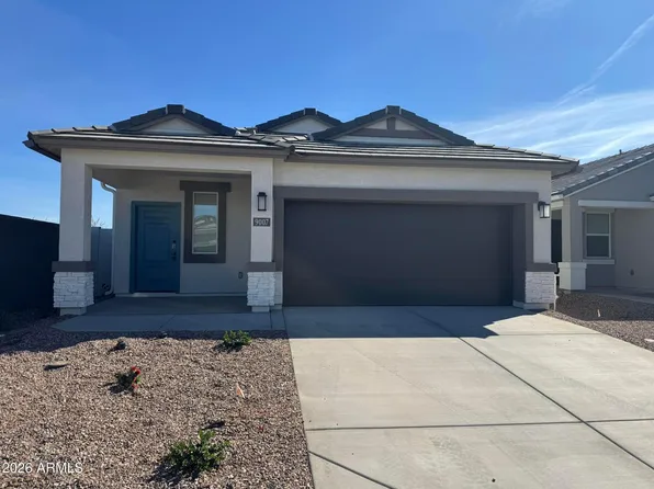 9007 S Palo Verde Dr, Apache Junction, AZ 85120