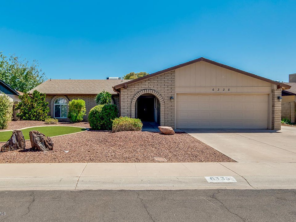 1st image of 6335 W Mission Ln