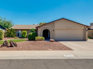 6335 W Mission Ln, Glendale, AZ 85302