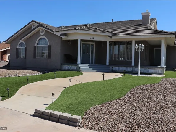 830 Park Ln, Henderson, NV 89015