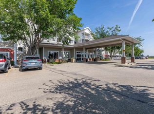 8802 Southfort Dr UNIT 326, Fort Saskatchewan, AB T8L4R6
