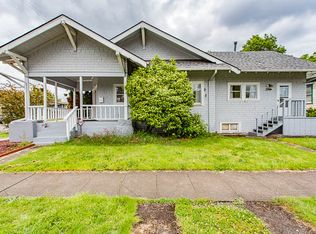941 5th Ave SE, Albany, OR 97321