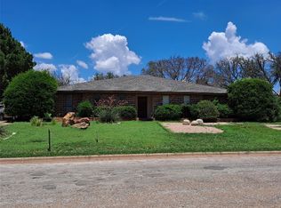 34 Cypress Point, Abilene, TX 79606