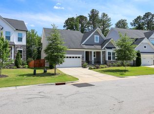 1723 Sandoval Dr, Durham, NC 27703