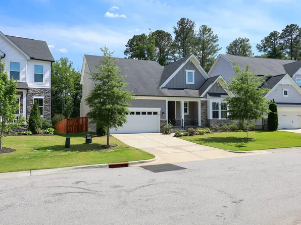 1723 Sandoval Dr, Durham, NC 27703