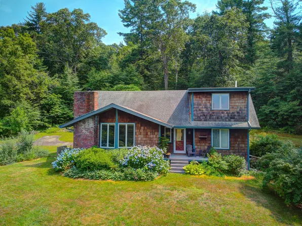 43 Pinelock Drive, Ledyard, CT 06335