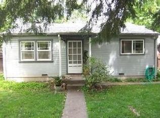 116 Sequoyah Ave, Chico, CA 95926