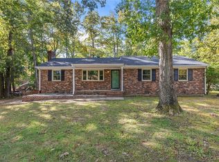 11207 Mistyhollow Rd, Midlothian, VA 23112