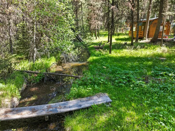 180 Griffin Creek Rd, Marion, MT 59925