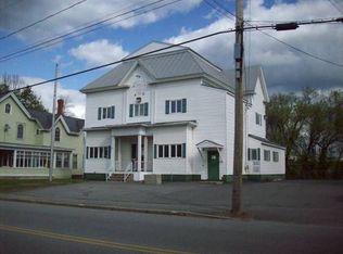 54 Silver St, Waterville, ME 04901