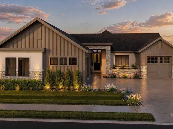 11469 S Levant Ln, Kuna, ID 83634