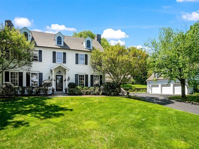 472 Purchase Street, Rye, NY, 10580