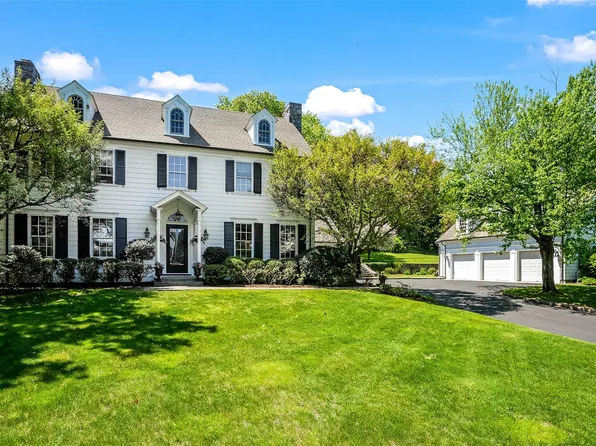 472 Purchase Street, Rye, NY 10580