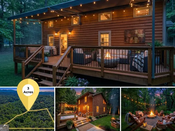 57 Ashleywood Dr, Dahlonega, GA 30533