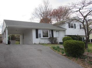 4427 Stonewall Rd NW, Roanoke, VA 24017