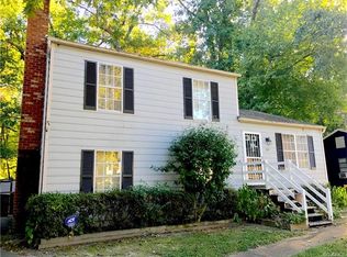 605 Hickory Tree Dr, Richmond, VA 23227