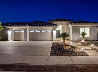 763 W Nolan Way, Chandler, AZ 85248