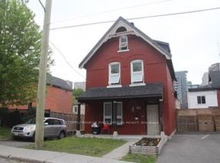 511 Cooper St E #1, Ottawa, ON K1R 5J1