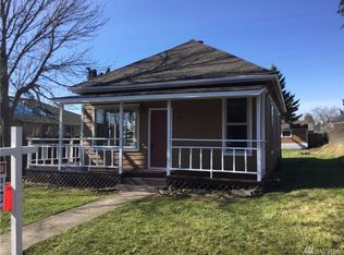 1216 S Ferry St, Tacoma, WA 98405